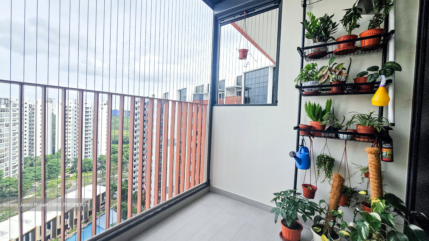Riverfront Residences (D19), Apartment #522045171